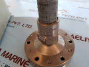 Autronica Pressure Transmitter Gt207/16Poh9U