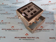 M/d totco mp100 a11454a-02 load watch