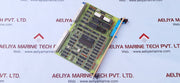 Abb Drives Iod86 Printed Circuit Board 57088338 G 911129