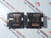 Woodward 8272-582 apm motor control 100~220v ac/dc