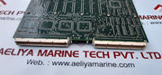 Abb Drives Mem86-3X192K Memory Board Module Mem86-3X192/Cmbm00