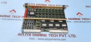Abb Drives Mem86-3X192K Memory Board Module Mem86-3X192/S2R3R3