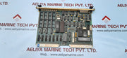 Abb Drives Cpu86-ndp Drive Control Board Cpu86-ndp+Siodm