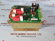 Siemens A1-116-180-504 Is.03 Base Drive