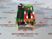 Siemens A1-116-180-504 Is.03 Base Drive