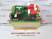 Siemens A1-116-180-504 Is.03 Base Drive