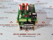 Siemens A1-116-180-504 Is.03 Base Drive