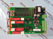 Siemens A1-116-180-504 Is.03 Base Drive New