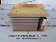 Siemens A1-116-180-504 Is.03 Base Drive