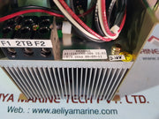 Siemens A1-116-180-504 Is.03 Base Drive