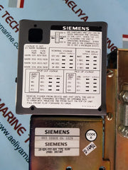 Siemens 18-824-999-804 Instant 24VDC