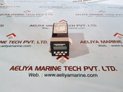 Veeder-root c348-0411 counter lcd1 out ac120 maxigard process control