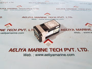 Veeder-root c348-0411 counter lcd1 out ac120 maxigard process control