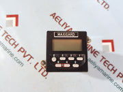 Veeder-root c348-0411 counter lcd1 out ac120 maxigard process control