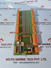 Ulstein 222-652c control board