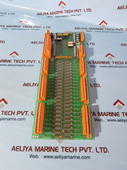 Ulstein 222-652c control board