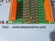 Ulstein 222-652c control board