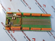 Ulstein 222-652c control board