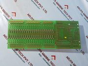 Ulstein 222-652c control board