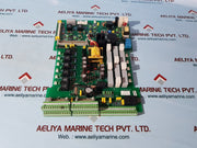 Siemens a1-116-100-501 is10 circuit board a1-416-200-002