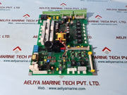 Siemens a1-116-100-501 is10 circuit board a1-416-200-002