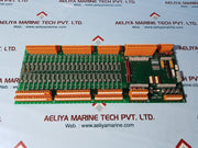 Ulstein 222-652b control board