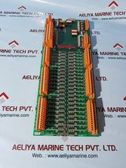 Ulstein 222-652b control board