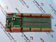 Ulstein 222-652b control board