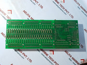 Ulstein 222-652b control board
