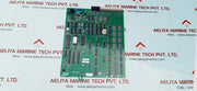 Honeywell Mc-pd1 X02 Digital Input Module 51304485-150 Rev : F