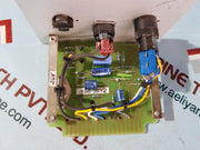 Autronica kbb-5b/y2