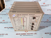 National Oilwell Varco 0000-7723-01 3 Ph Engine Generator Control Module 600V