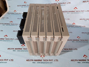 National Oilwell Varco 0000-7723-01 3 Ph Engine Generator Control Module 600V