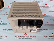 National Oilwell Varco 0000-7723-01 3 Ph Engine Generator Control Module 600V