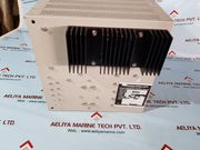 National Oilwell Varco 0000-7723-01 3 Ph Engine Generator Control Module 600V