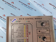 National Oilwell Varco 0000-7723-01 3 Ph Engine Generator Control Module 600V