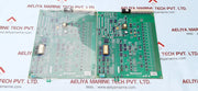 Honeywell Mc-paih03 Pcb Card 51304754-150 Hdw :Ab Fw:H