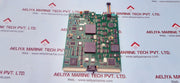 Honeywell 51403988-150 Controller Printed Circuit Board Rev D1 0150608319