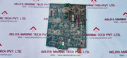 Honeywell 51403988-150 Controller Printed Circuit Board Rev D1 0150608319