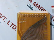 Stromberg sgec 6e1 pcb card b452287 b