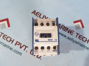 L&t MNX 12 power contactor