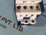 L&t MNX 12 power contactor