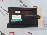 Siemens 3wx3156-3jj00 circuit breaker ac 220-240v 50/60hz