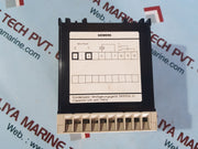 Siemens 3wx3156-3jj00 circuit breaker ac 220-240v 50/60hz