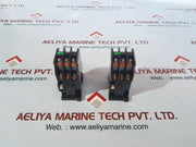 Fuji Src50-2U/X (3A3B) 100/100-110V 50/60Hz Contactor