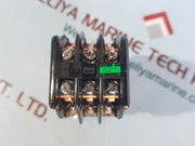 Fuji Src50-2U/X (3A3B) Contactor 110V 50/60Hz New