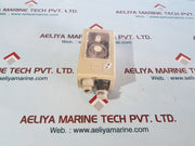 Sopac pr 10 pressure switch
