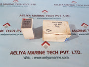 Sunflame fe-61r ac100/110v flame-eye relay