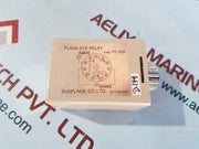 Sunflame fe-61r ac100/110v flame-eye relay