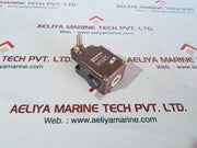 Schmersal mvh 015-11y limit switch ip65